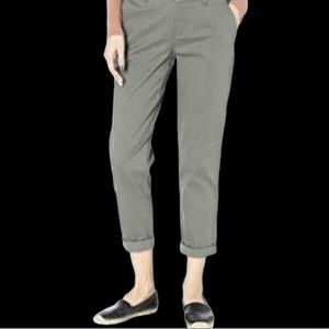 Liverpool Ryder Straight Leg Trouser SZ 14/32